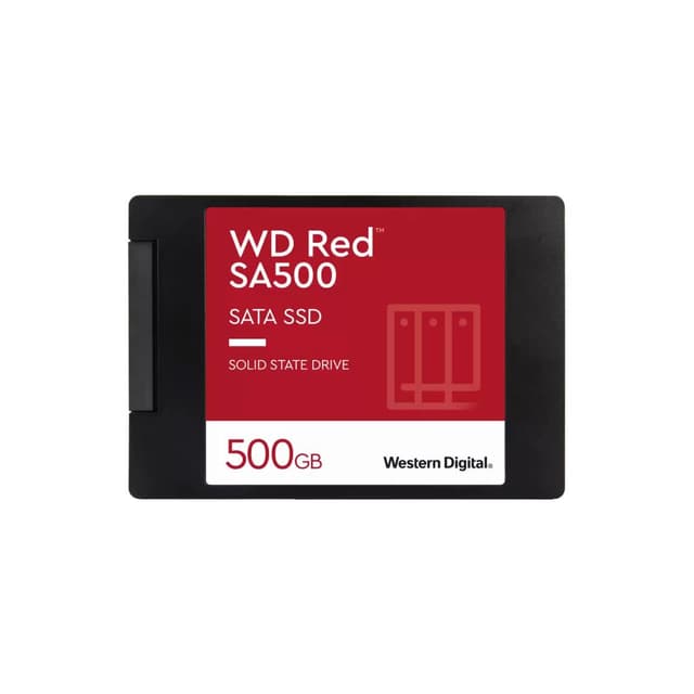 WDS500G1R0A