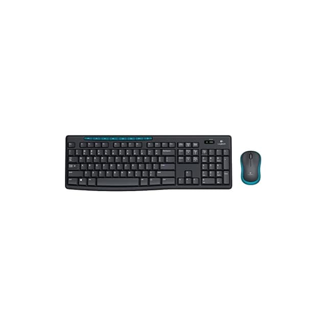 Logitech MK275