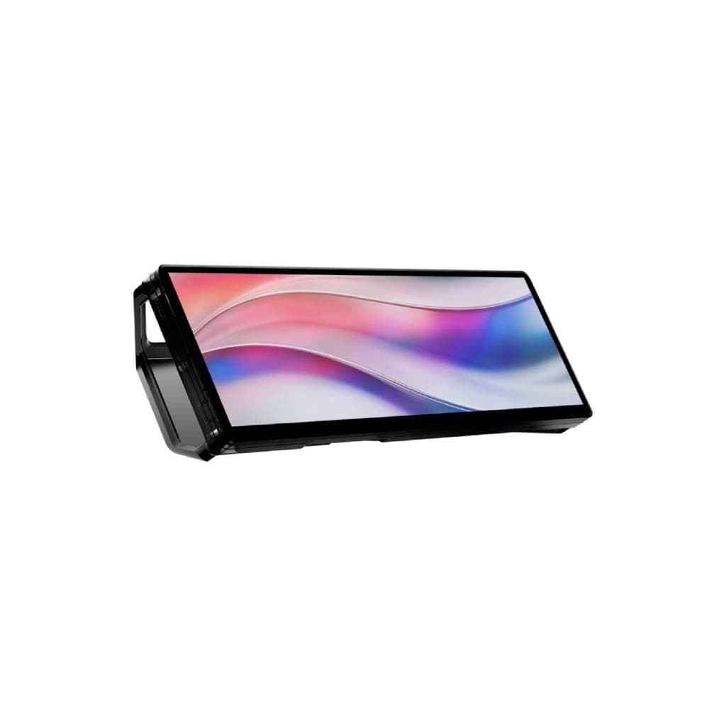 CORSAIR XENEON EDGE 14.5" LCD Touchscreen Smoke (2560x720 AHVA 60Hz)