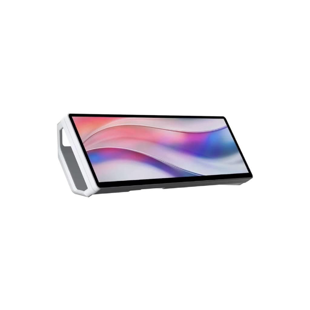 XENEON EDGE White - 1