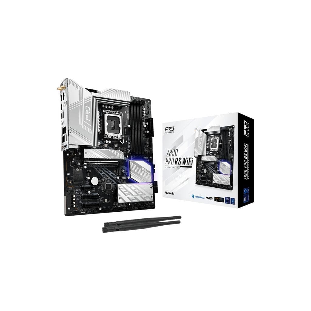 Z890-PRO-RS-WIFI - 1