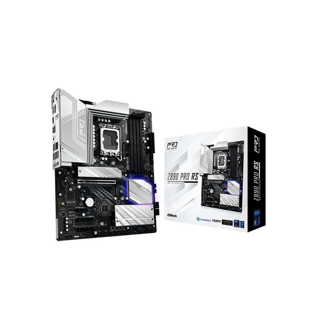 Z890 Pro RS - 1
