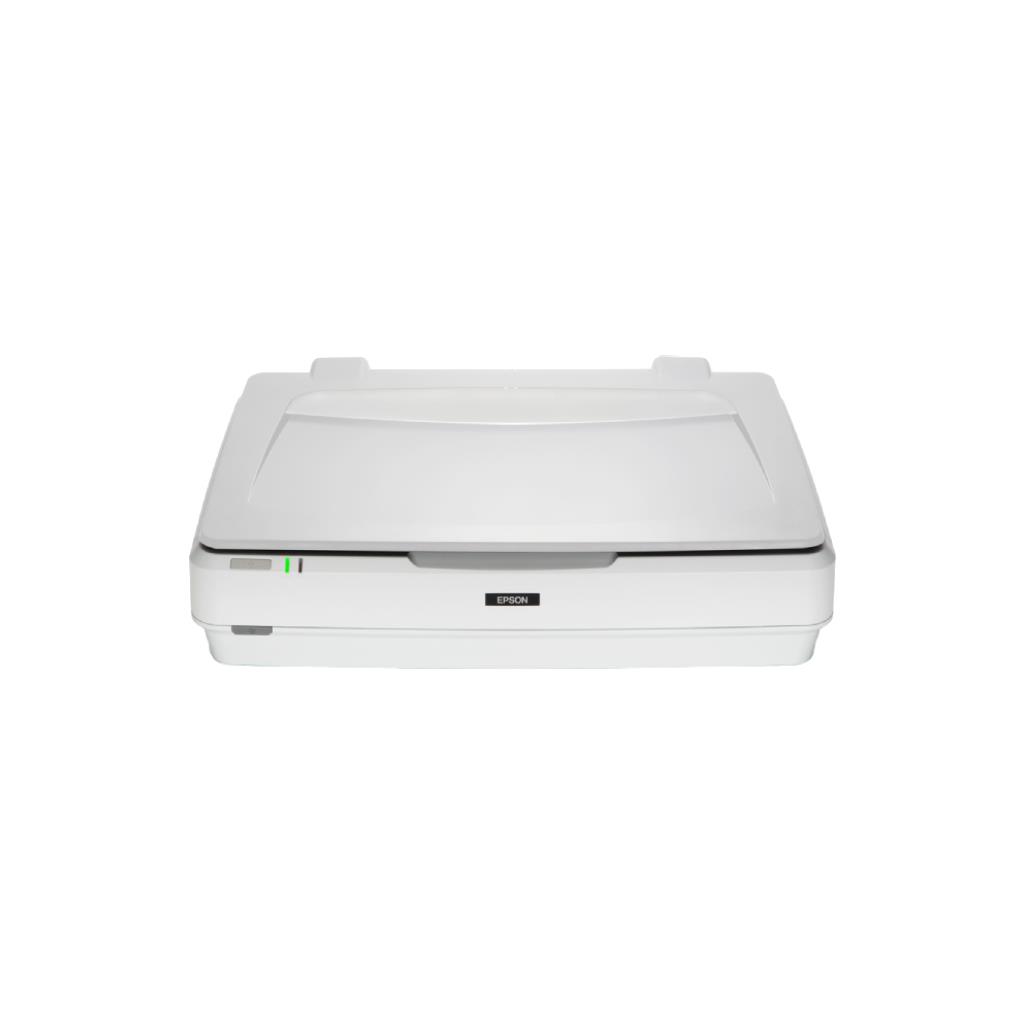 EPSON Expression 13000XL Archival Scanner (12.2" x 17.2") 2400 x 4800 dpi