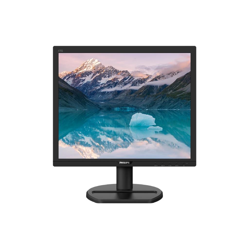 PHILIPS S Line 17 นิ้ว LCD 1280 x 1024 (SXGA) 170S9A/67