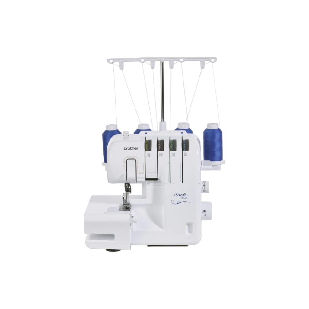 BROTHER ZIGZAG 2104D Sewing Machine