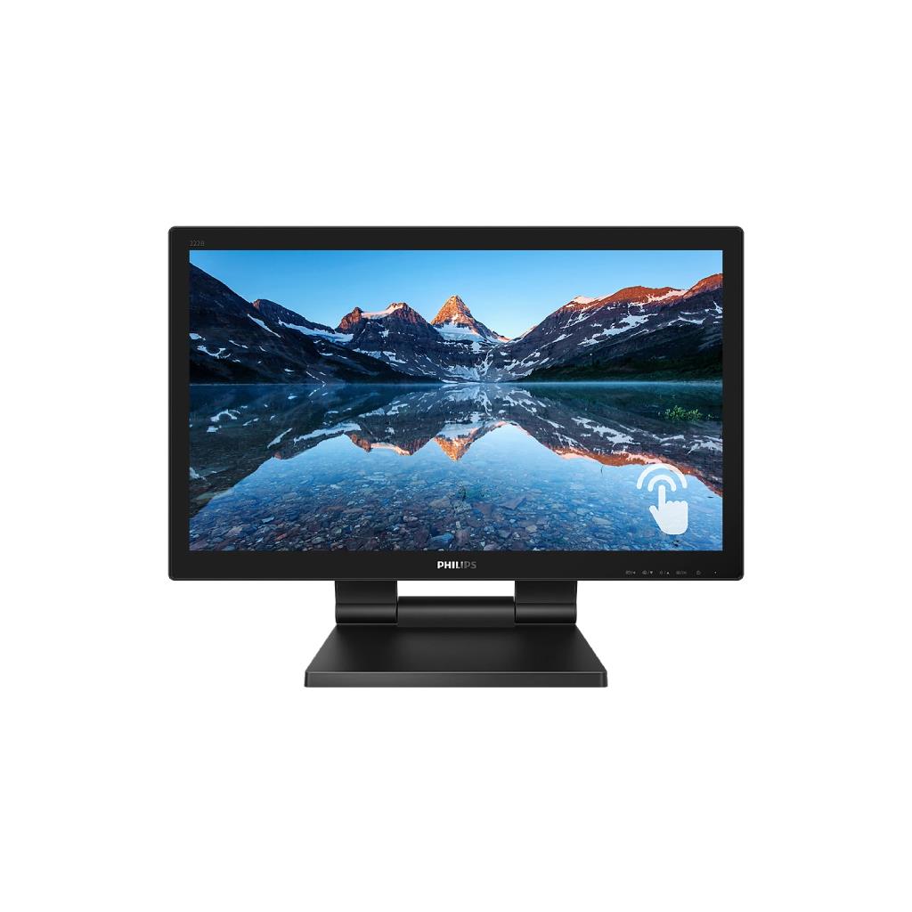 PHILIPS B Line 22 Touchscreen Monitor 22" FHD (1920 x 1080) 222B9TA/67