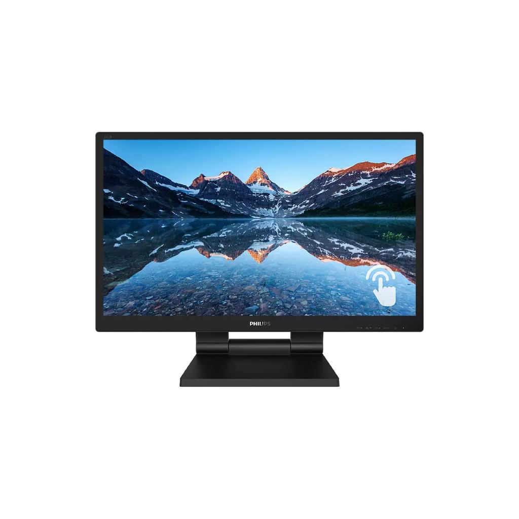 PHILIPS B-Line 24 23.8" FHD Touchscreen Monitor (1920 x 1080) IPS 6000Hz