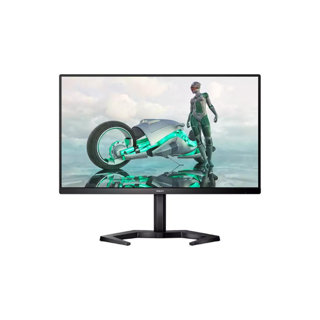 PHILIPS Evnia 3000 Gaming Monitor 24" Full HD IPS 165Hz 1ms MPRT
