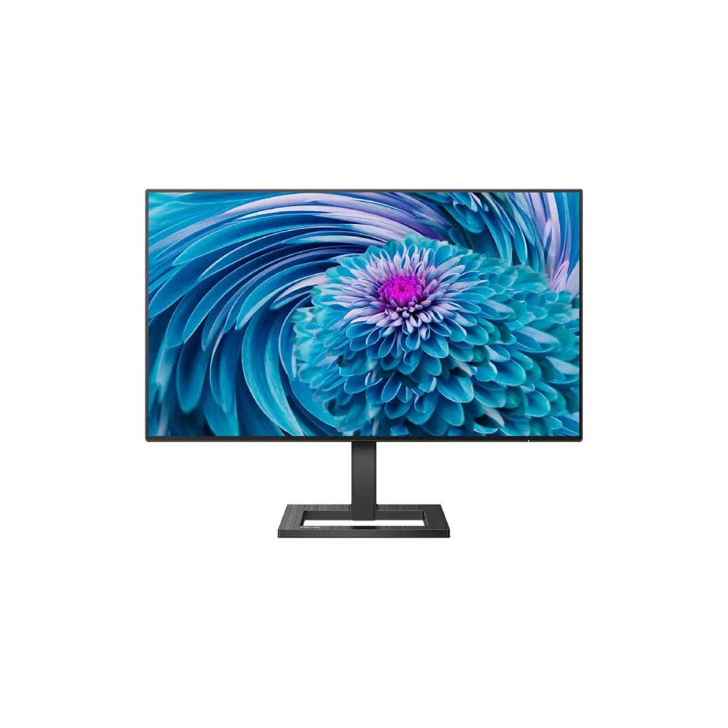 PHILIPS E Line 27" IPS FHD 1920 x 1080 75Hz 1ms MPRT AMD FreeSync