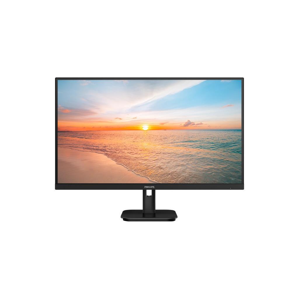 PHILIPS 27E1N1800AE 27" IPS 4K UHD Monitor (3840 x 2160) 60Hz HDR10 HDMI x2 DP 1.4