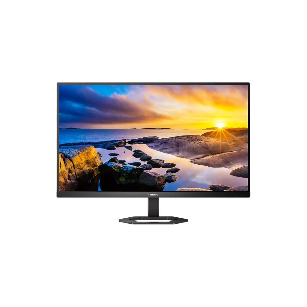 PHILIPS 27E1N5500LB/67 27" IPS QHD Monitor 2560x1440 100Hz 4ms VA Panel