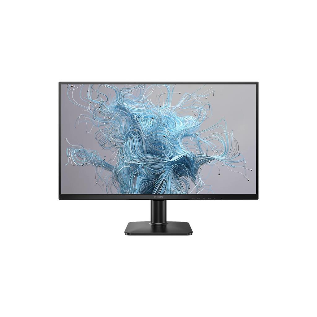PHILIPS 27E2N1500L/67 27" IPS QHD Monitor 2560x1440 @75Hz 4ms 300cd/m² DP1.4 HDMI1.4