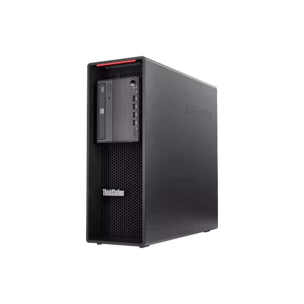 LENOVO ThinkStation P520 Workstation (Intel Xeon W-2255 10C 32GB DDR4)