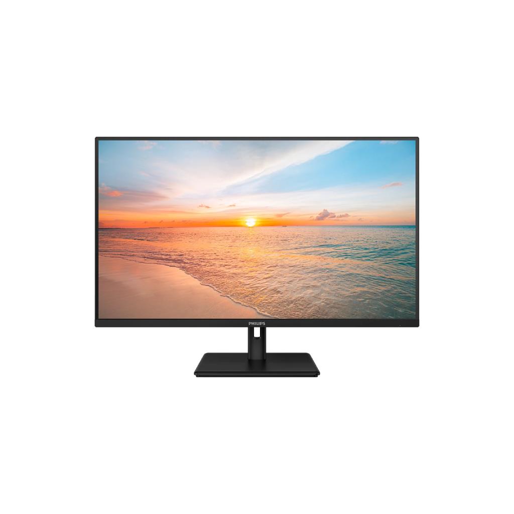 PHILIPS 32E1N1800LA/67 31.5" VA 4K UHD Monitor 3840x2160 60Hz 4ms HDR DP1.4 HDMI2.0 Built-in Speakers