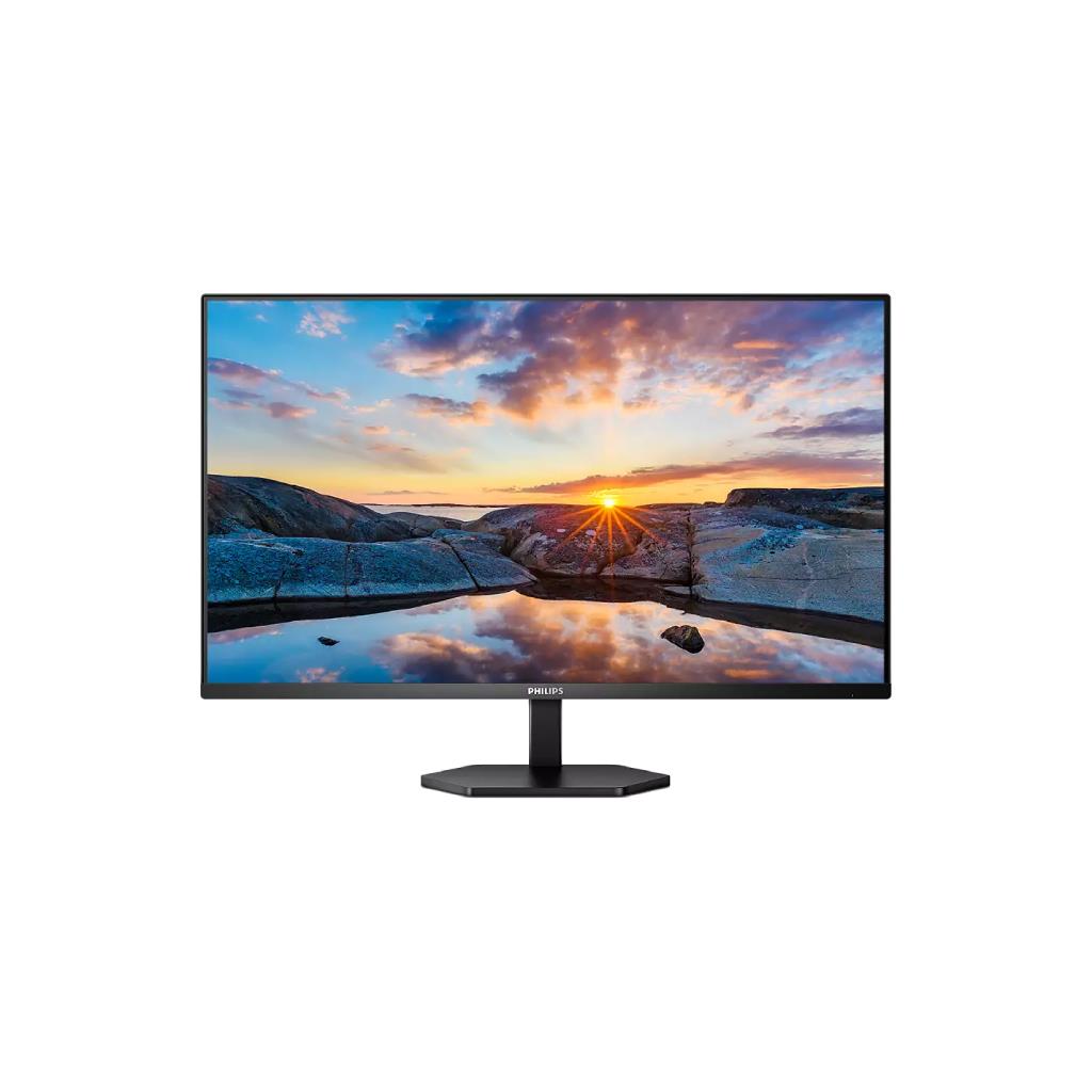 PHILIPS 32E1N3100LA 31.5" Full HD VA Monitor 1920 x 1080 @ 100 Hz 4 ms 1 ms MPRT
