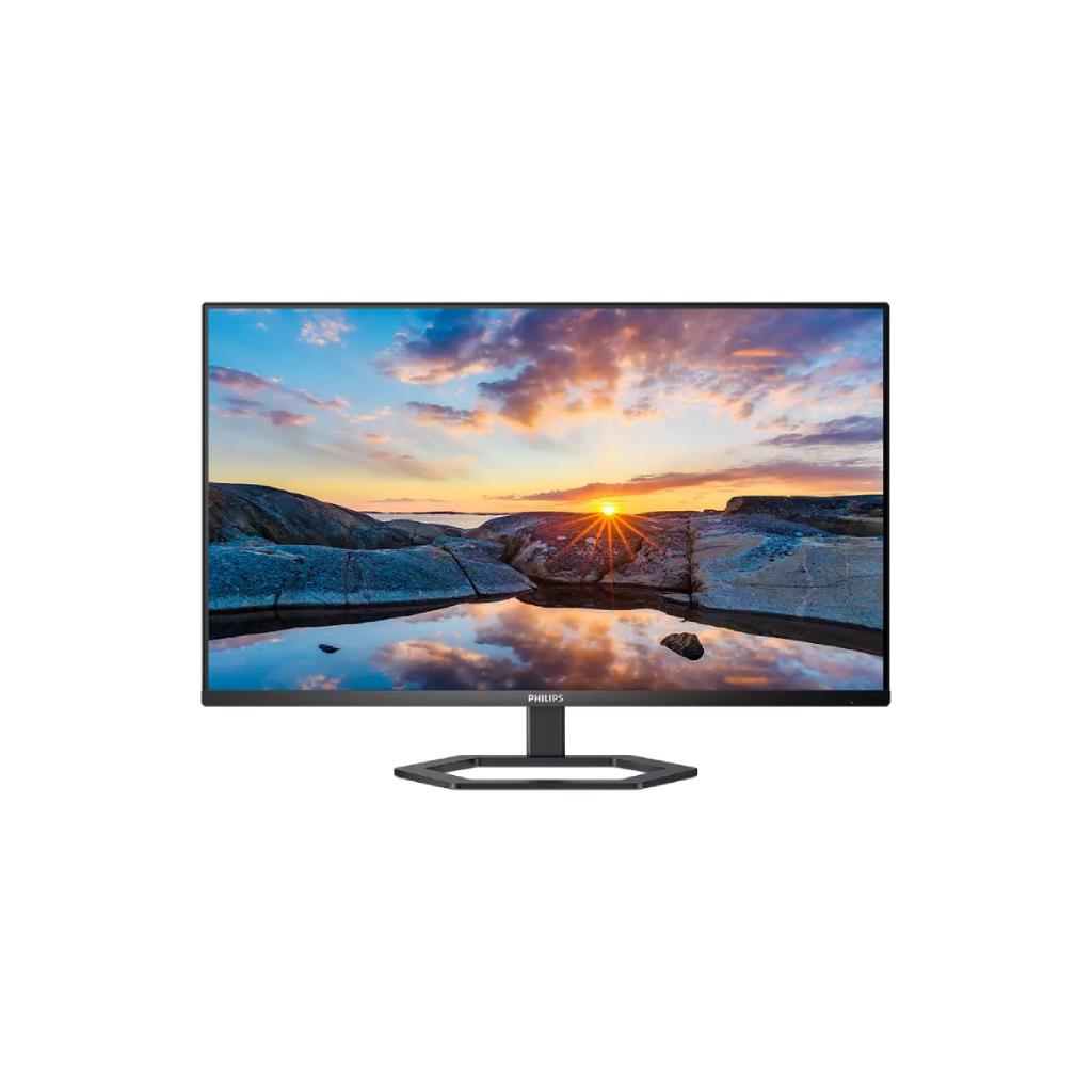 PHILIPS 32E1N5800L/67 4K UHD Monitor 31.5" VA Panel