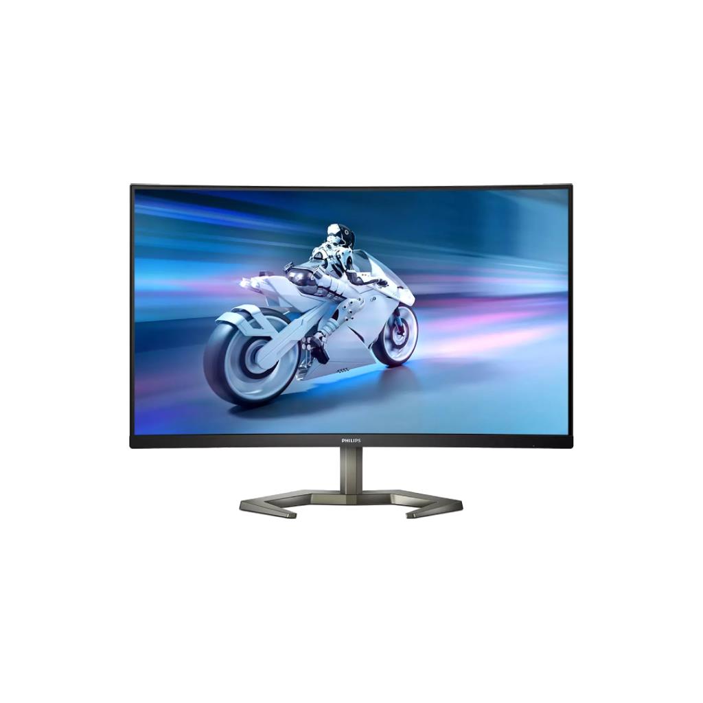 PHILIPS Evnia 5000 Curved Gaming Monitor 32" Full HD 240Hz VA Panel 0.5ms MPRT