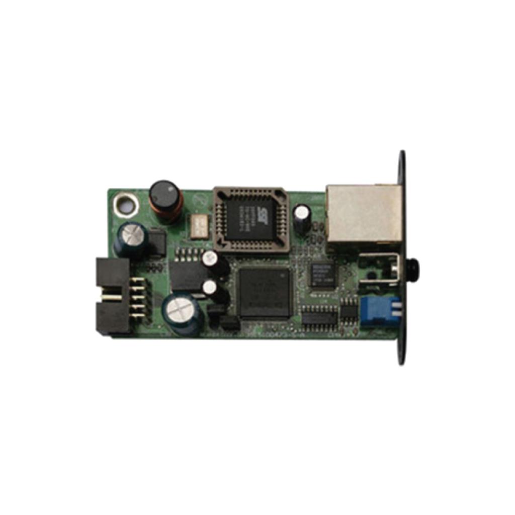 DELTA SNMP Card (Mini Slot) - Network Management Adapter