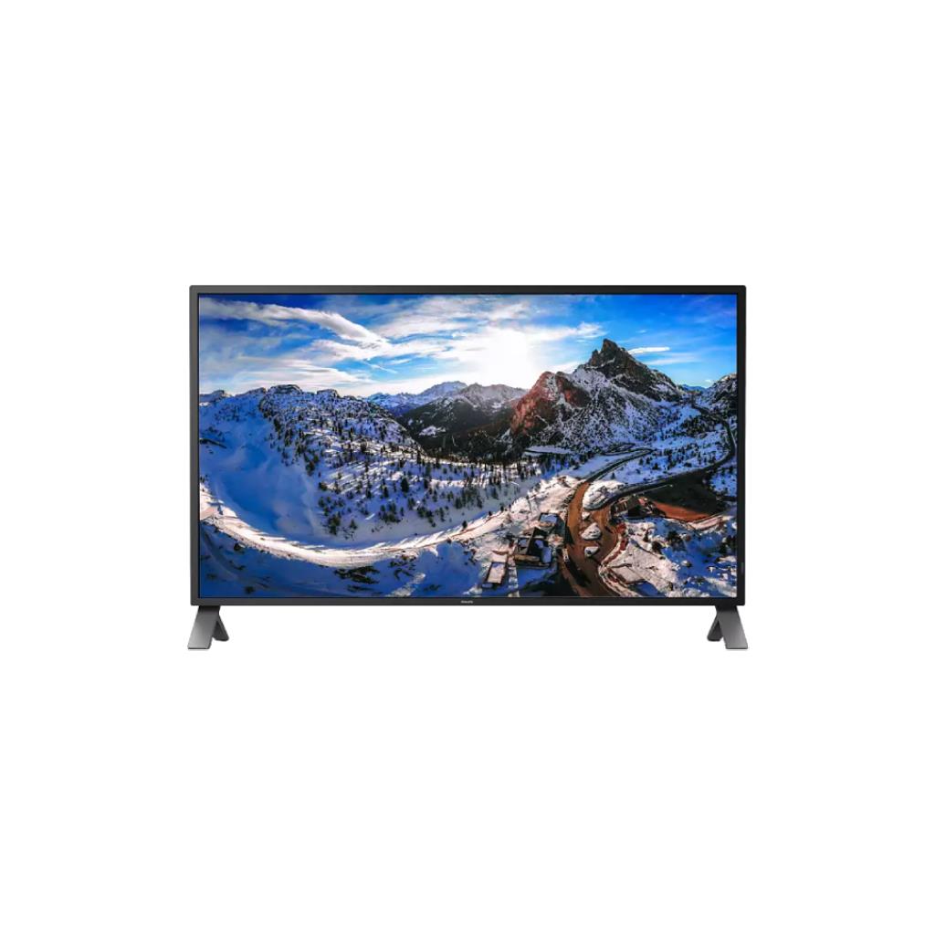 PHILIPS Brilliance 4K UHD Monitor 43" IPS 3840x2160 MultiView P Line (438P1/67)