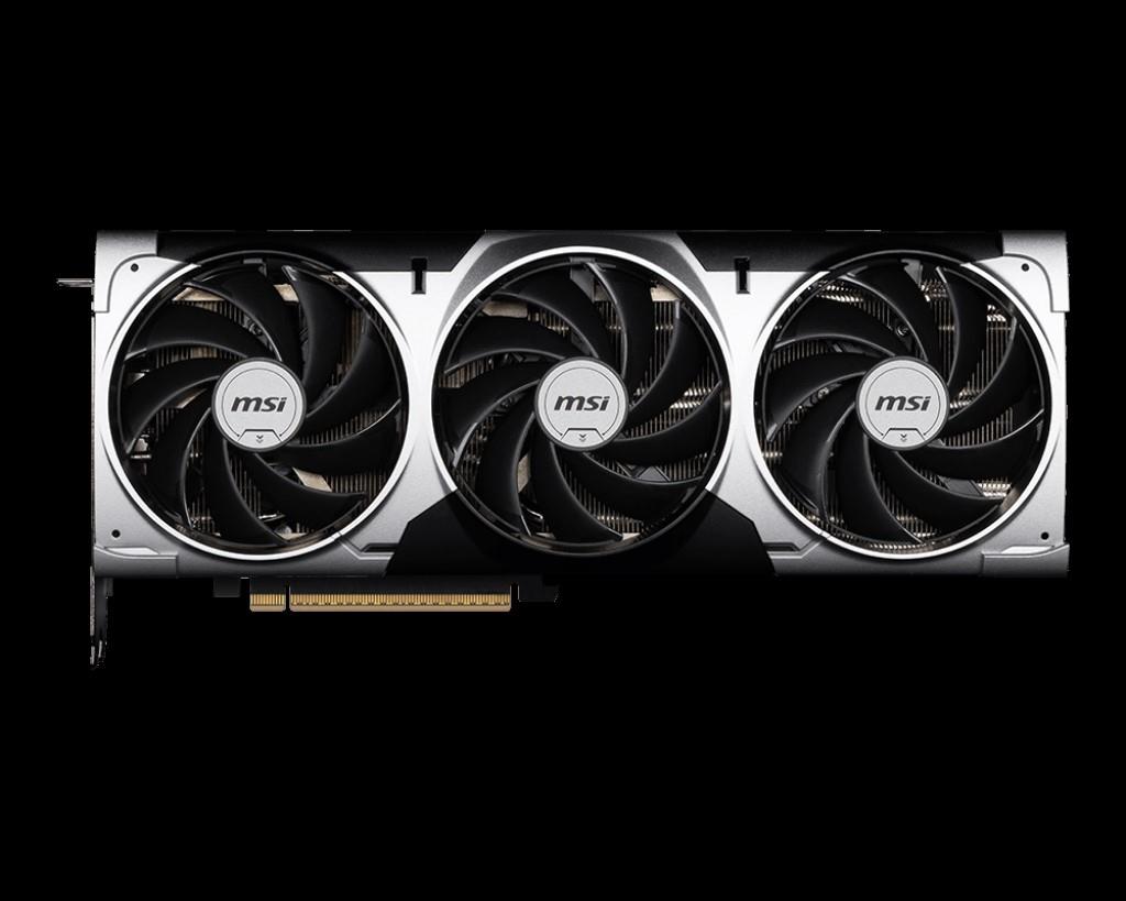 MSI GeForce RTX 5080 VENTUS 3X OC 16GB GDDR7