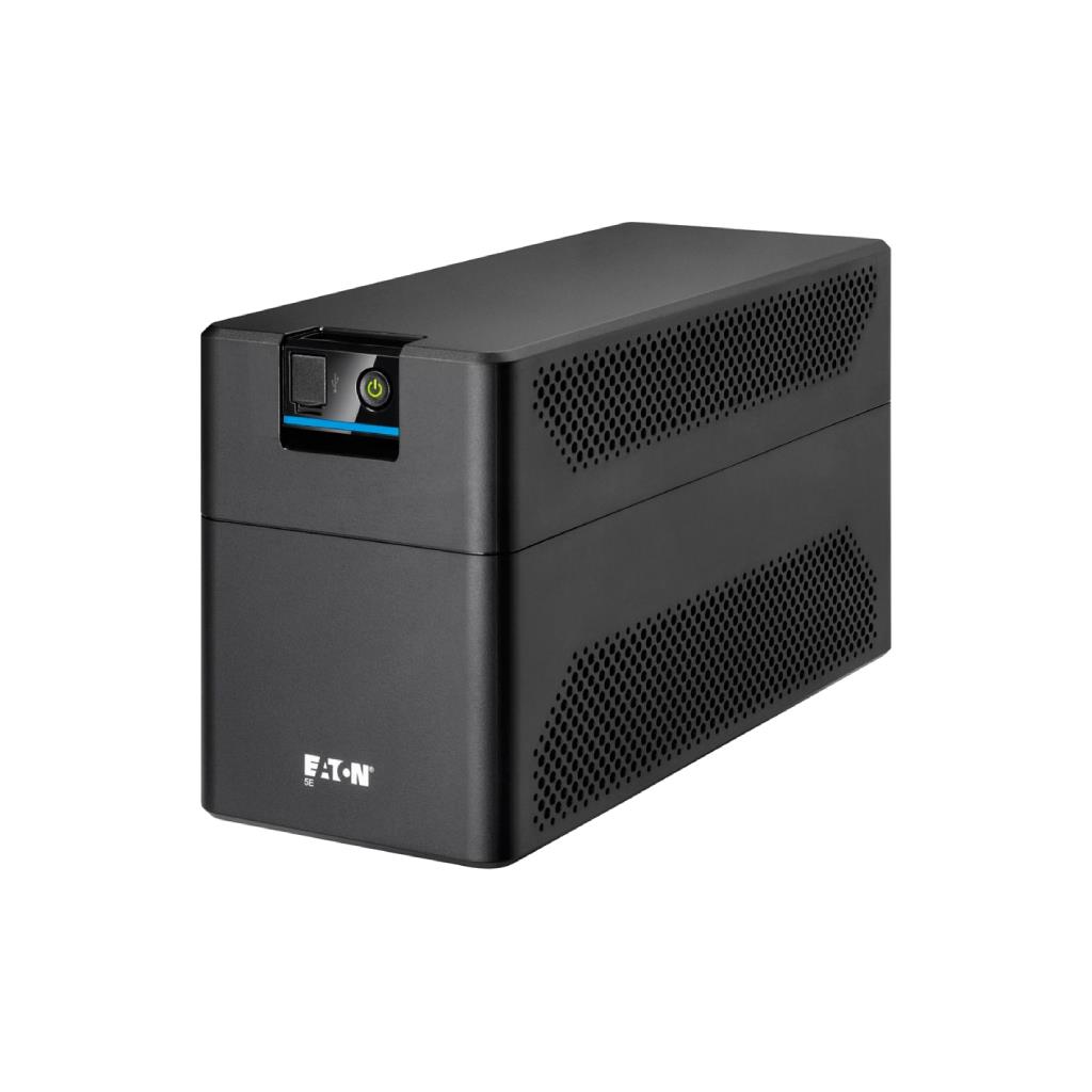 EATON 5E 1600i 1600VA/900W USB G2 3-Year On-Site UPS