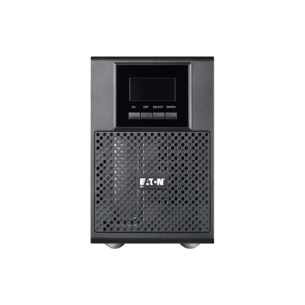 EATON 9A Tower 1000VA/900W UPS with Internal Batteries