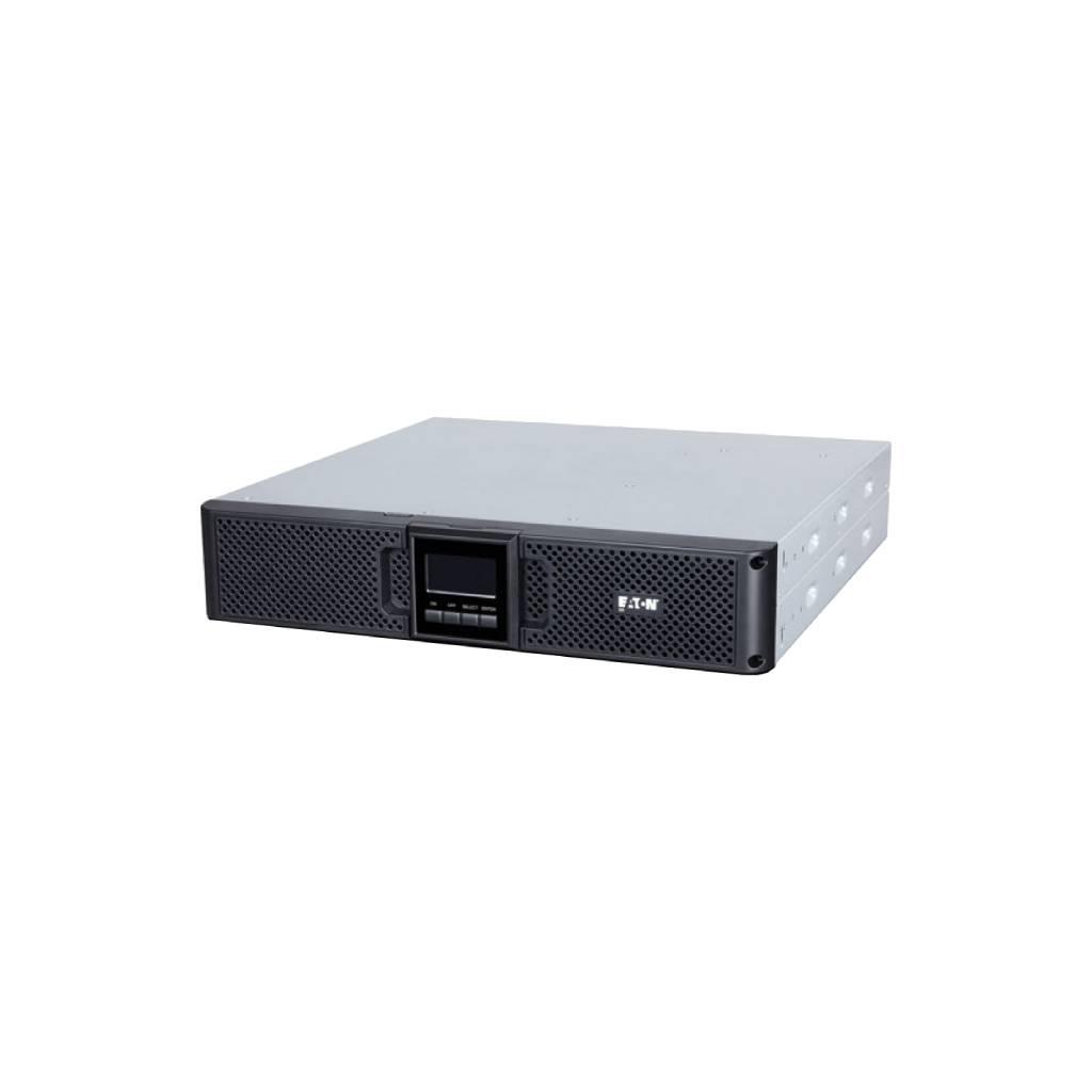 EATON 9A Rack2U 3000VA 2700W UPS 230V IEC C20