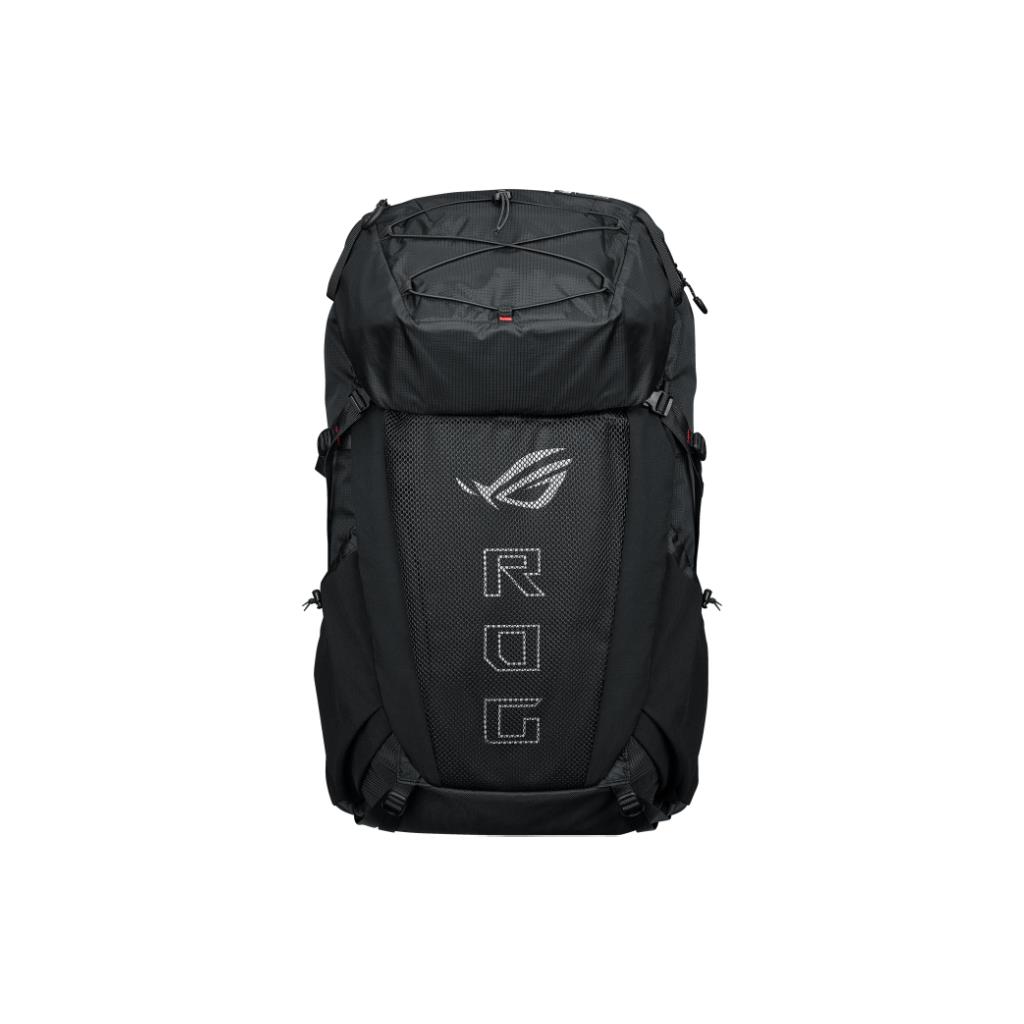 ASUS ROG Archer ErgoAir Backpack BP3800 Black 40L