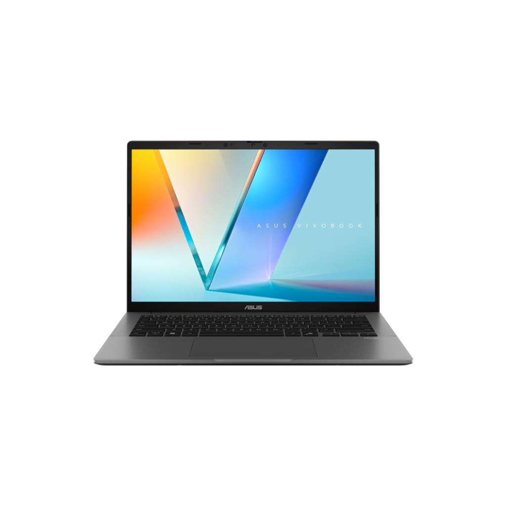 ASUS Vivobook S14 D3407HA-OLED714WA (AMD Ryzen™ AI 7 445, 16GB DDR5, 512GB SSD, OLED 14")