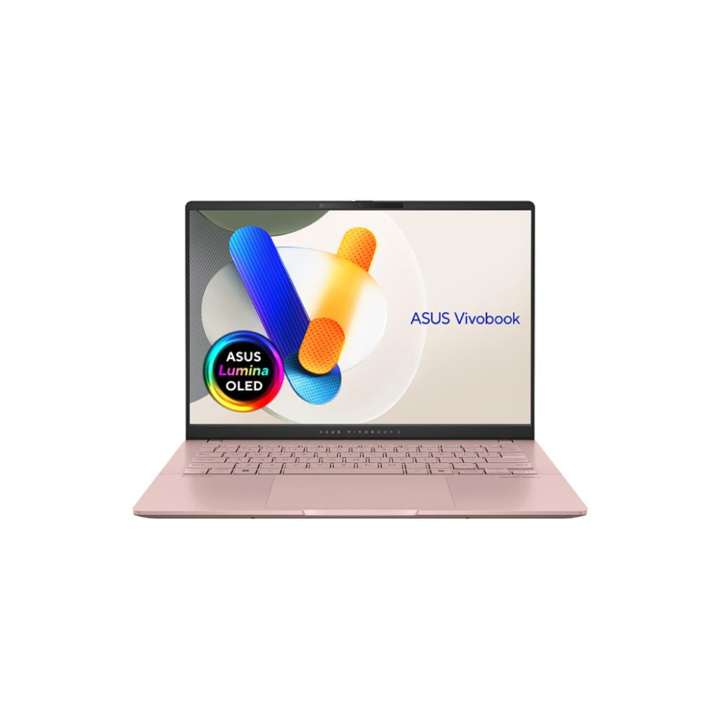 ASUS Vivobook S 14 OLED D5406KA 14" 24GB LPDDR5X 1TB SSD AMD Ryzen 7 8845HS