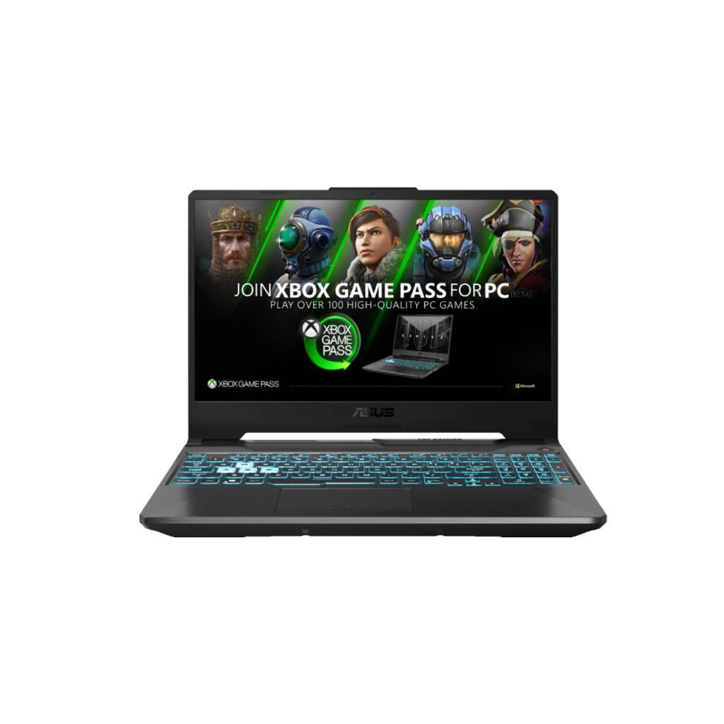 ASUS TUF Gaming A15 FA506NCQ-HN013W (AMD Ryzen 7 170 / RTX 3050 / 16GB DDR5 / 512GB SSD)