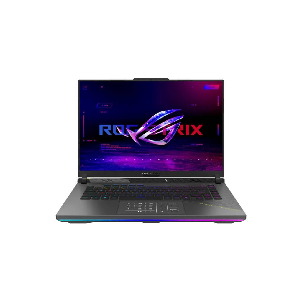 ASUS ROG Strix G16 Gaming Laptop 16" 240Hz 32GB DDR5 1TB SSD Ryzen 9 9955HX