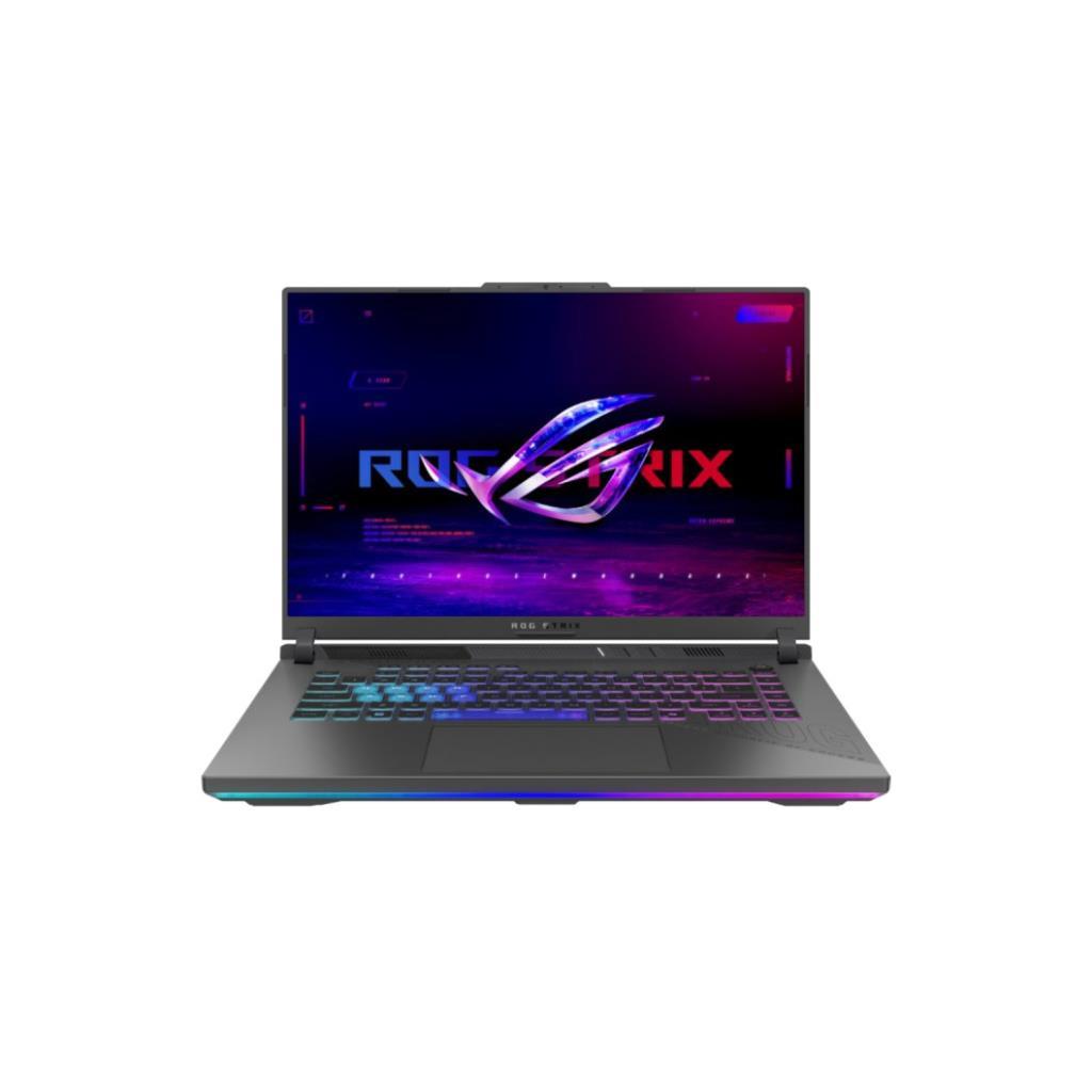ASUS ROG Strix G16 G614PR-RV003W Gaming Laptop (AMD Ryzen 9 8940HX, RTX 5070 Ti 12GB, 32GB DDR5-5600, 1TB PCIe 4.0 SSD, 165Hz FHD+ IPS)
