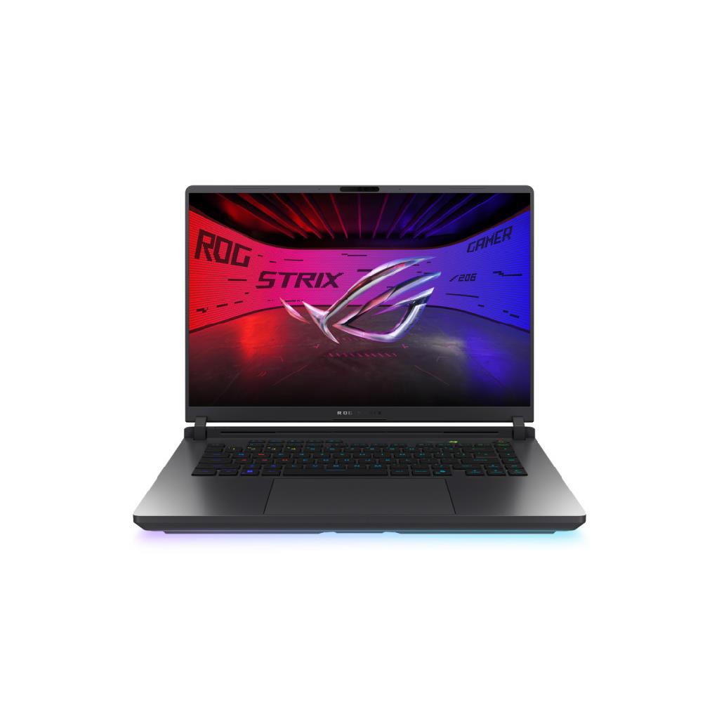 ASUS ROG Strix G16 (2025) G615LR-S5160W 16GB DDR5 6000MHz 1TB SSD RTX 5080