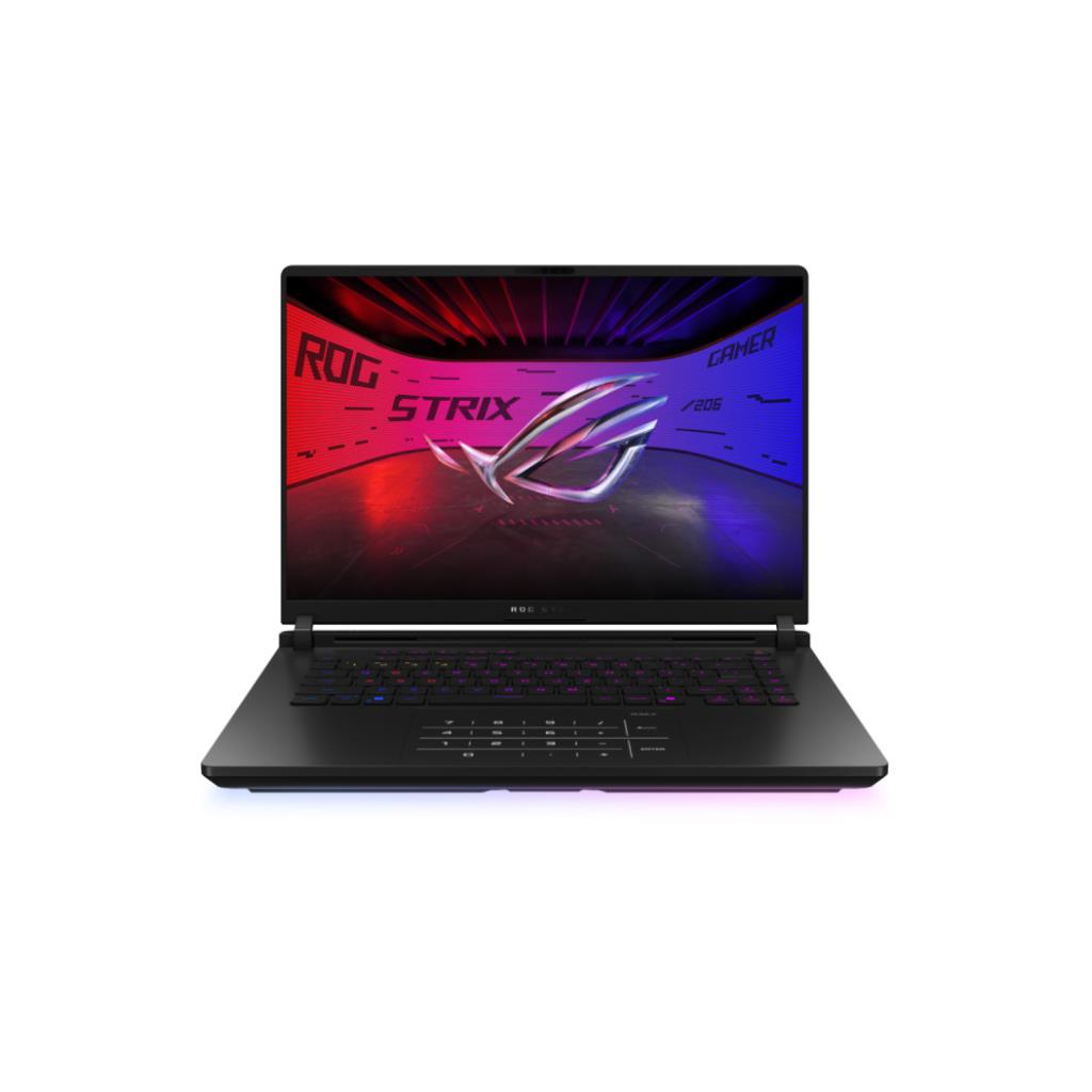 ASUS ROG Strix SCAR 16 G635LW-RW026W (Intel Core Ultra 9 275HX, RTX 5080 16GB GDDR7)