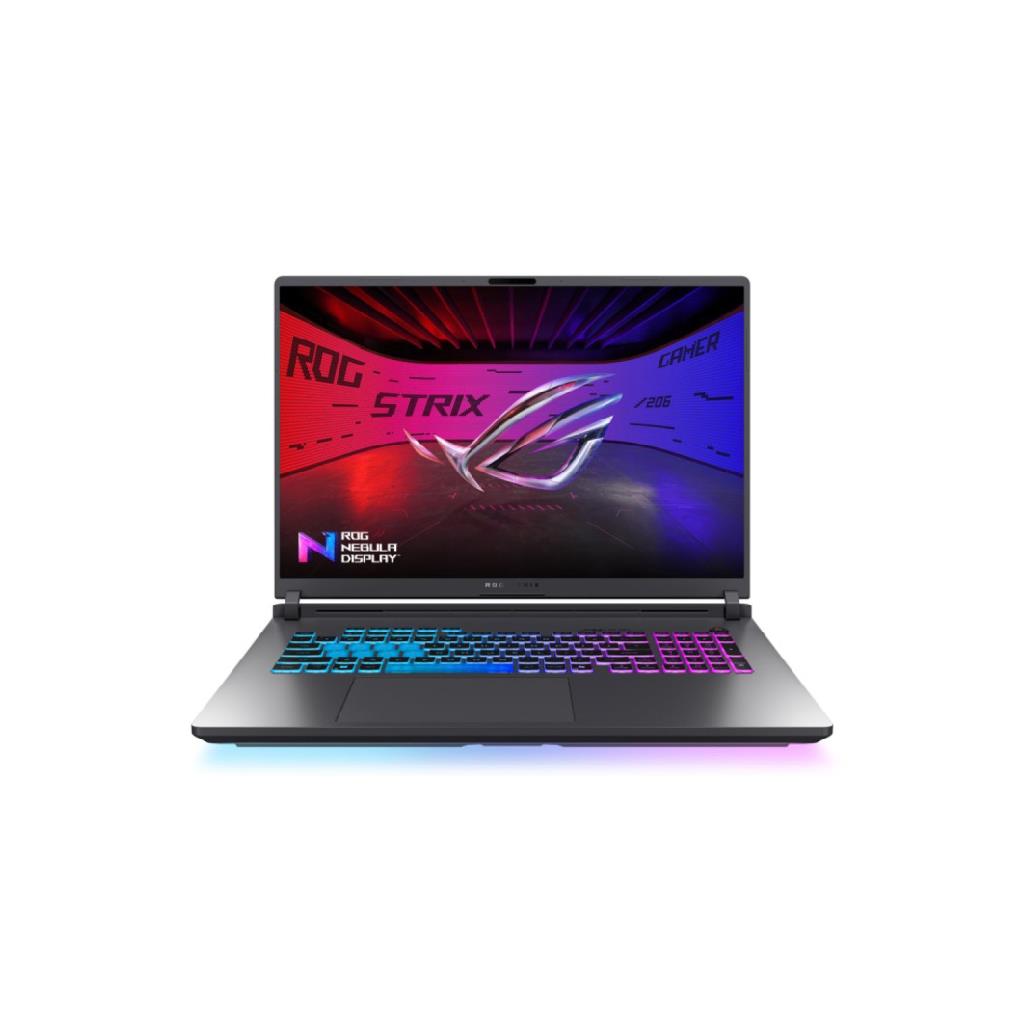 ASUS ROG Strix G18 G815JMR-S9008W Gaming Notebook (Intel i9-14900HX / RTX 5070 Ti 12GB)
