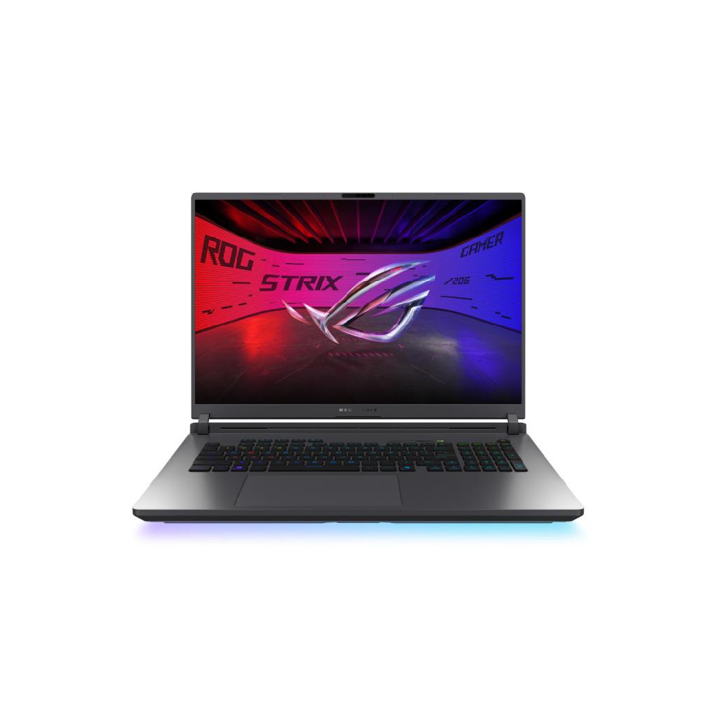 ASUS ROG Strix G18 G815LR-S9149W Gaming Notebook (Intel Core Ultra 9 275HX, 32GB DDR5, 1TB SSD, 2.5K 240Hz)