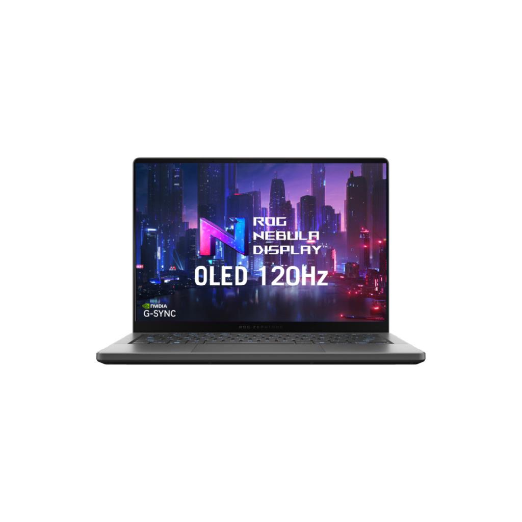 ASUS ROG Zephyrus G14 GA403UH-QS036WA 14" OLED 3K 120Hz Gaming Notebook