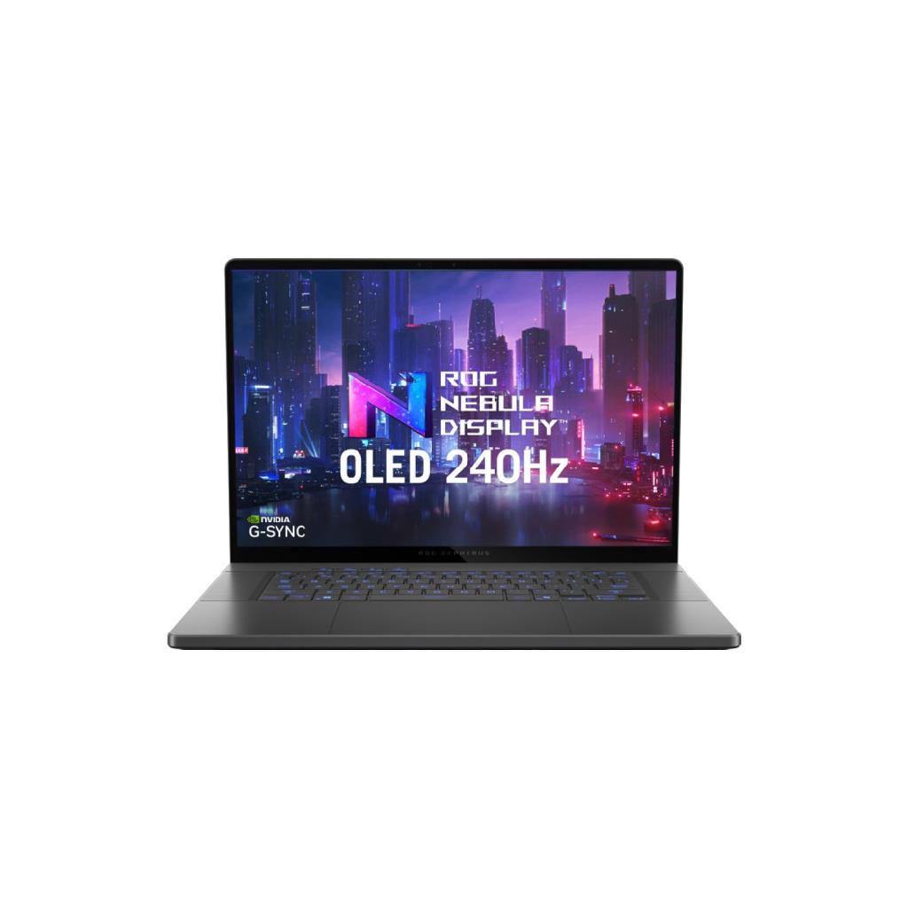 ASUS ROG Zephyrus G16 GU605CP-QR072WA (Intel Core Ultra 9 285H / RTX 5090 / 2.5K OLED 240Hz)