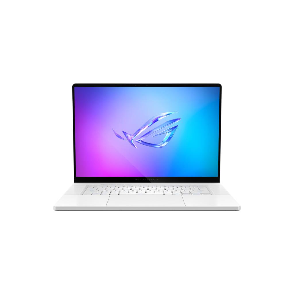 ASUS ROG Zephyrus G16 GU605CR-QR155WA (Intel Core Ultra 9 285H, RTX 5070 Ti, 2.5K OLED 240Hz)