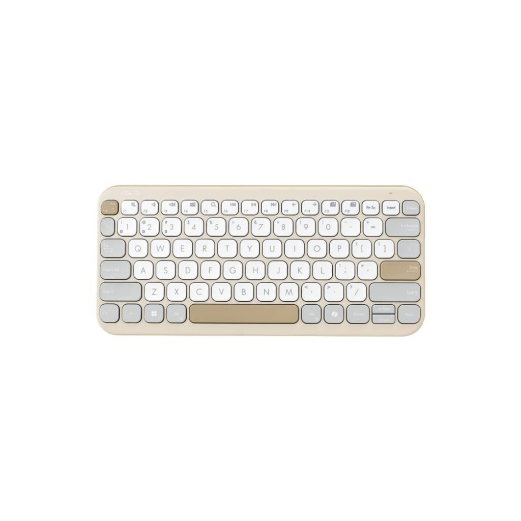 ASUS Marshmallow Key