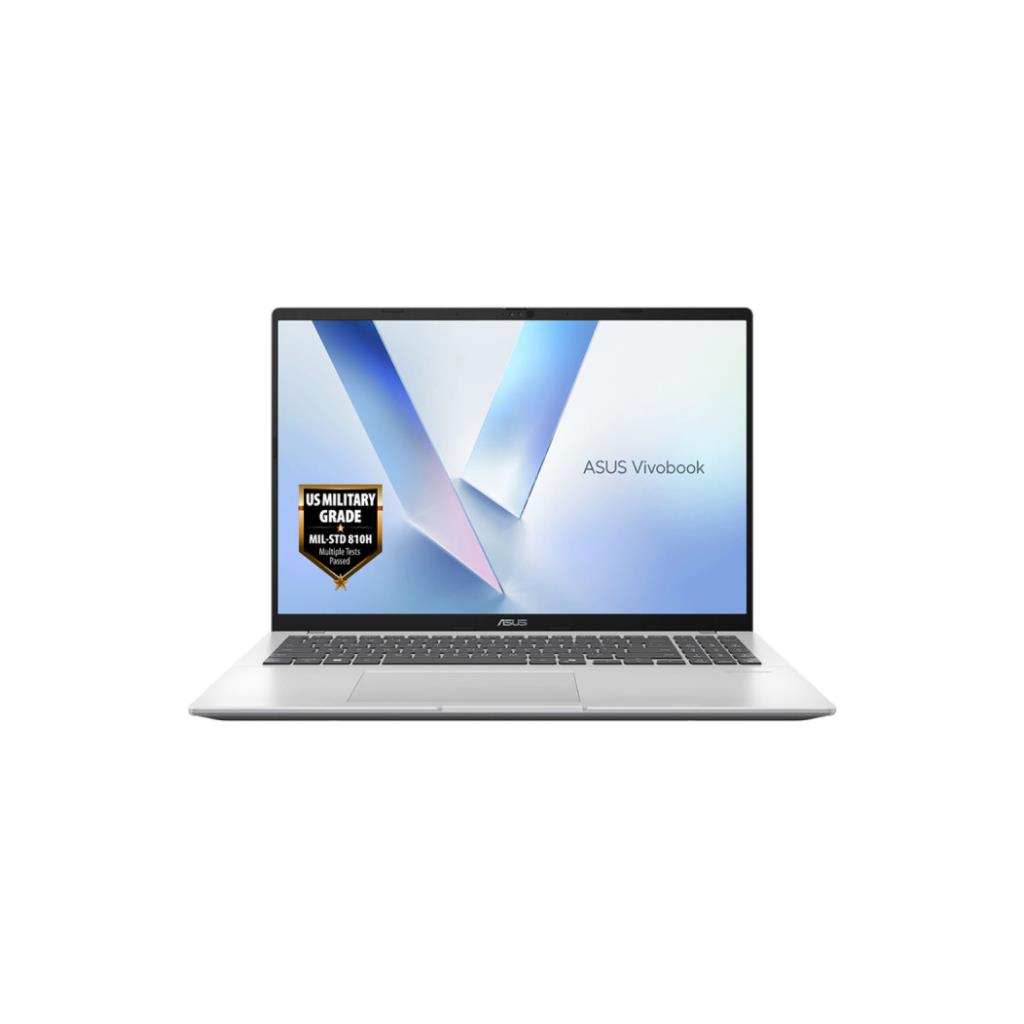 ASUS Vivobook 16 M1607KA (AMD Ryzen AI 300 Series 16GB DDR5 512GB SSD)