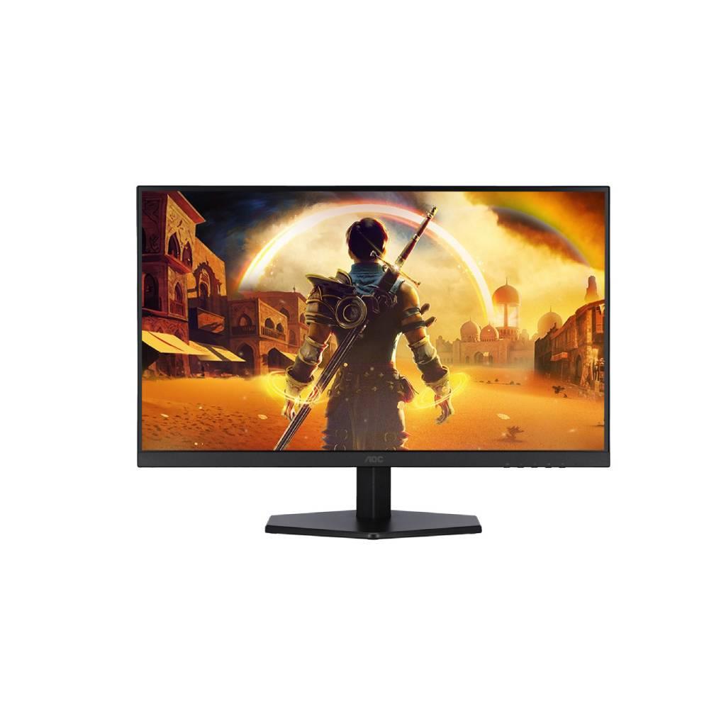 AOC Q27G40E/67 27" IPS QHD 2560x1440 180Hz 1ms HDMI/DP HDR10