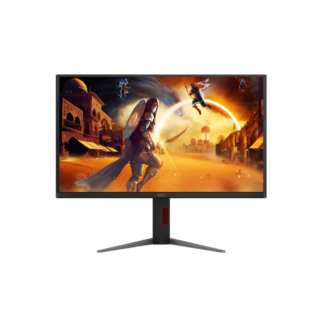 AOC Q27G4KD/67 27" QD-OLED 2K 500Hz 0.03ms Adaptive Sync HDR400