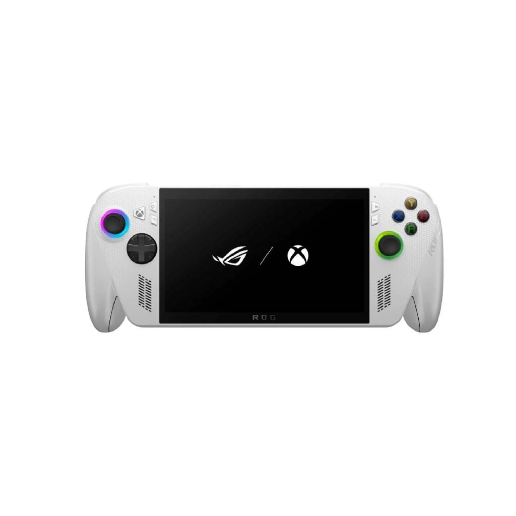 ASUS ROG Xbox Ally RC73YA-NH006W (512GB SSD, 16GB RAM) - White
