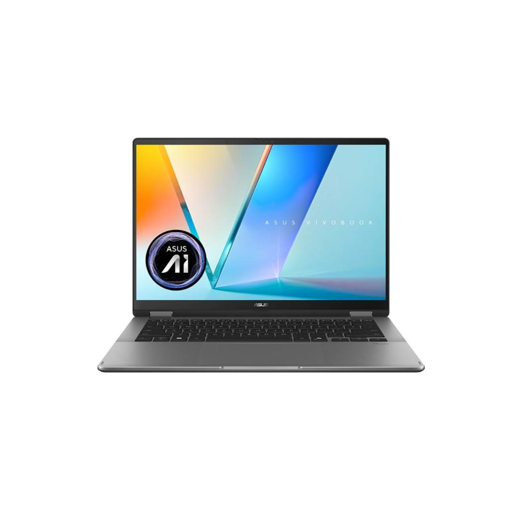 ASUS Vivobook 14 Flip TP3407SA-QL528WA Intel Core Ultra 5 16GB 512GB SSD OLED 16:10