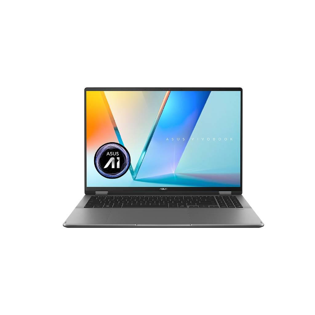 ASUS Vivobook 16 Flip TP3607SA-RJ531WA (Intel Core Ultra 5 226V 16GB 2.1GHz 3K OLED 120Hz)