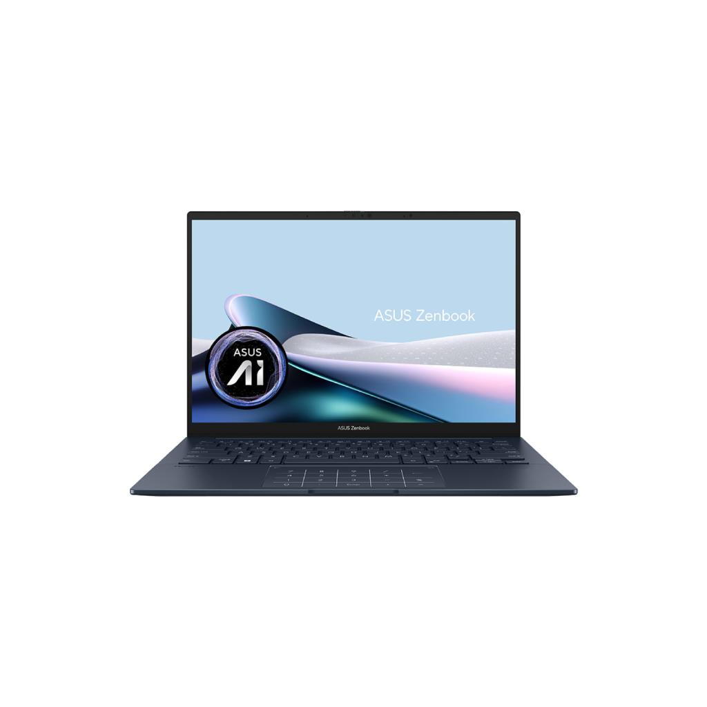 ASUS Zenbook 14 OLED UX3405CA (Intel Core Ultra 9-185H 32GB 1TB SSD)
