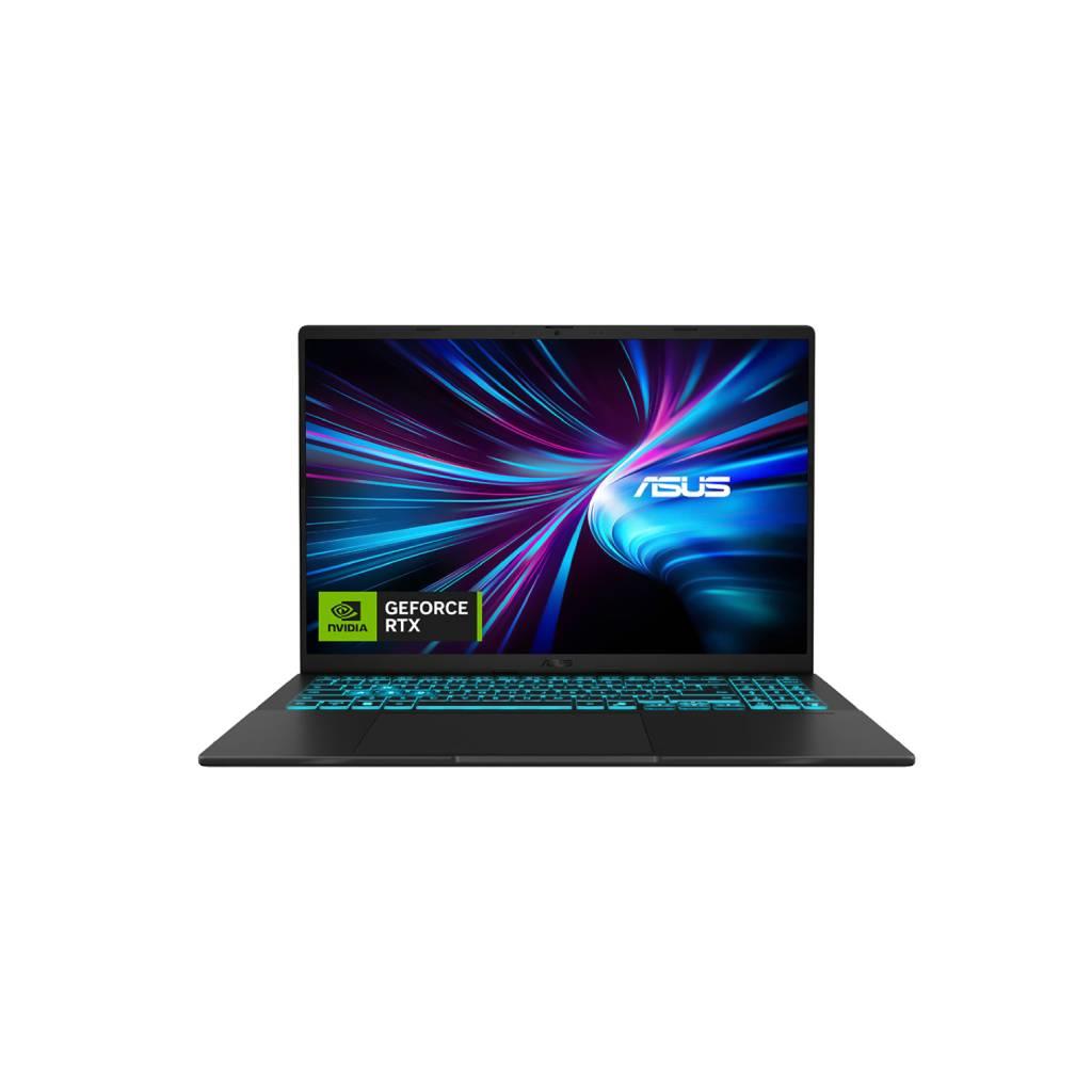 ASUS V16 V3607VM-RP524W Gaming Notebook (Intel Core 5 210H, RTX 5060, 16GB DDR5, 144Hz)