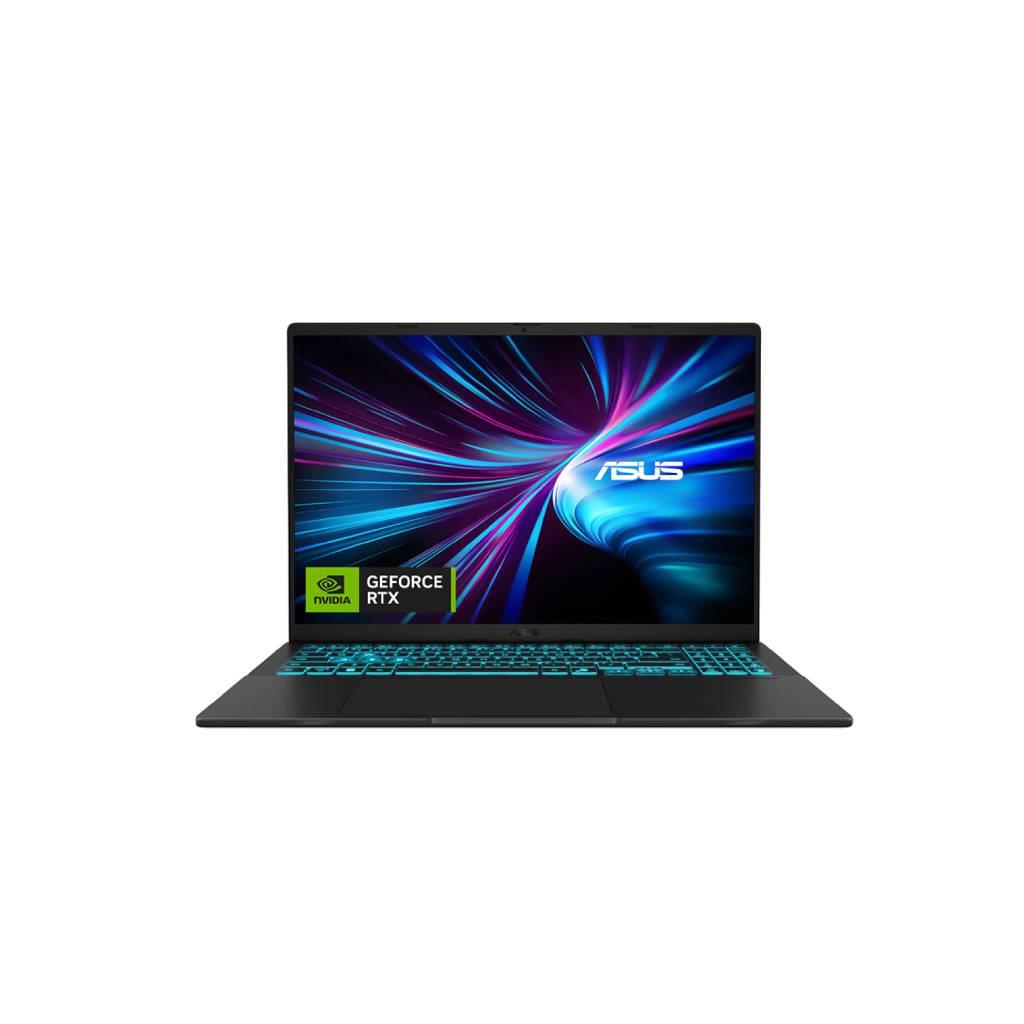 ASUS V16 V3607VM-RP524W Gaming Laptop (Intel Core 5 210H / RTX 5060 / 16GB DDR5-5600MHz / 144Hz)